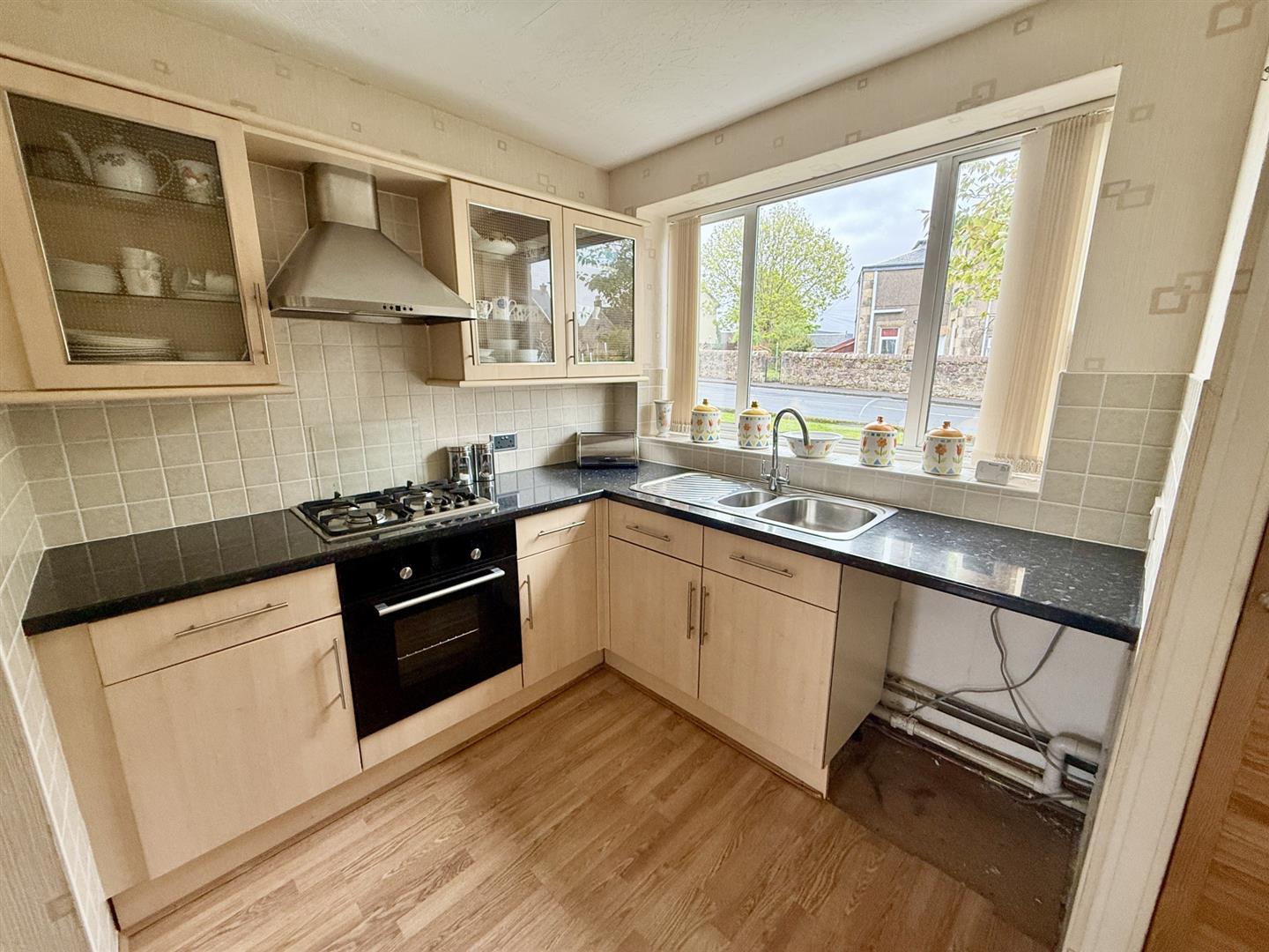 2 Well Street, West Kilbride, West Kilbride